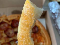 -必胜客(磁器口店)