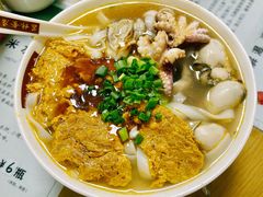 -荔林食店(西华路店)