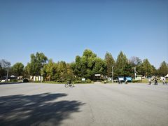 -乐行自行车运动乐园