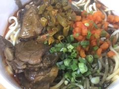 -汪爹爹武汉牛三鲜(朝外大街店)