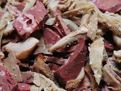 -年记·兴顺斋 牛街清真熟食小吃店