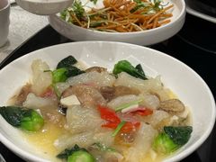 -新南华大酒店(长寿店)
