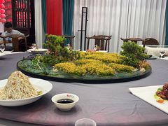 -留芳·文旅古月楼(老街店)
