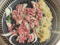 -棒小伙·齐齐哈尔烤肉(龙茗路店)