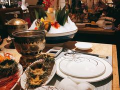 -雍和会海鲜姿造自助(湖东路店)