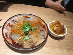 -东北小二东北菜(大车家巷店)