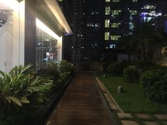 -威克健身游泳(万菱汇店)