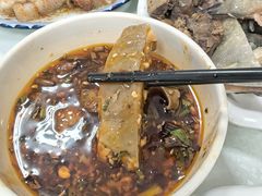-元谋凉鸡店(百年老店)