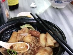 -珍珍小食店(西华路店)