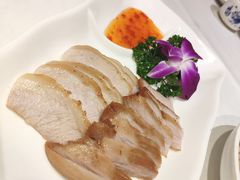 脆香猪颈肉-粥旺庄(芳村店)