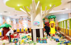 -meland亲子乐园(深圳领展中心城店)