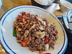 -妈妈的味道(和顺古镇店)