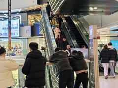 -万达广场(北京槐房店)