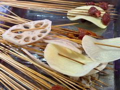 -九街淑芬掌中宝串串公司(沙坪坝店)