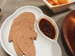 -牛街·马辈儿涮肉(牛街总店)