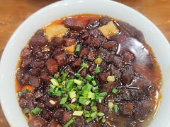 -蒋家肠旺面馆老店(合群路店)
