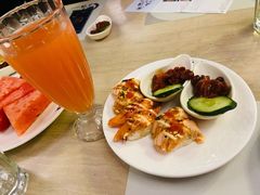 -大渔铁板烧(蛇口店)