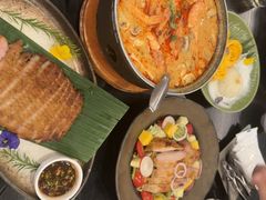 -Thai Alley泰爱里(二沙岛店)
