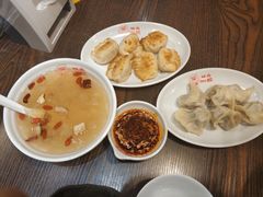 -状元水饺(成都SM广场店)