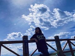 -黄河九曲第一湾