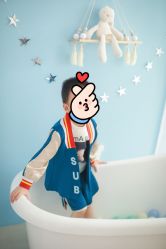 -婴爱儿童摄影 BabyloveStudio(中山门店)