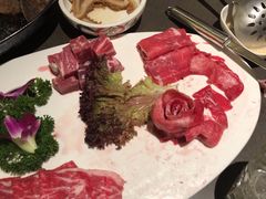 -捞王锅物料理(上海世茂广场店)