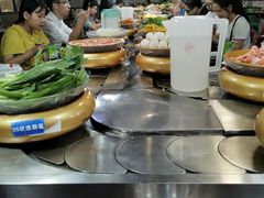 -汤响自助回转火锅百汇(乐峰广场店)
