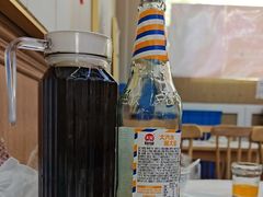 -庆山饭店·海鲜饺子家常菜(北戴河黑石路店)