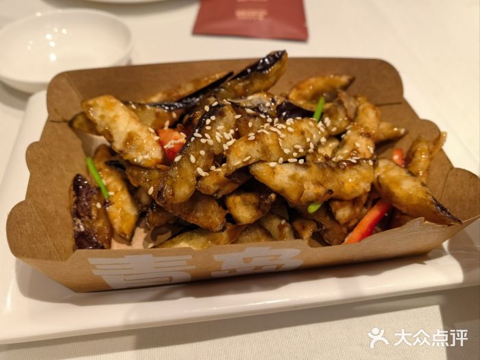 双合园·海鲜水饺青岛菜(万佳广场店)图片