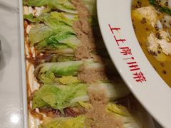 -上上席川菜(凯德乐峰广场店)