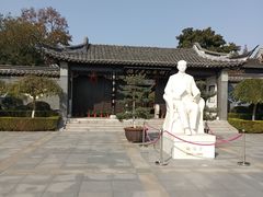 -梅兰芳纪念馆