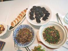 -开海·红岛海鲜虾水饺(石老人店)
