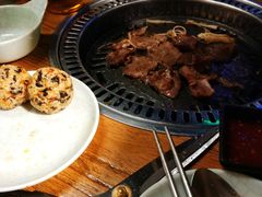 -梅梅家的烤肉店(槐北路店)