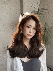 -3AM·S HAIR SALON烫发染发接发