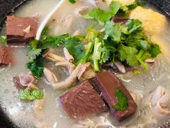 -桃园眷村(万象天地店)