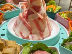 -鹤之乡·齐齐哈尔烤肉·非遗(秋涛路店)
