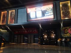 -万达影城(涪陵万达广场IMAX店)