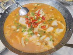 -唐猫庭院·千年陕菜(大唐不夜城店)