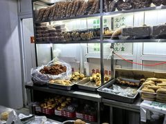 -满记烧饼(牛街东里小区一区店)