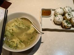 -东泰祥生煎馆(重庆北路店)
