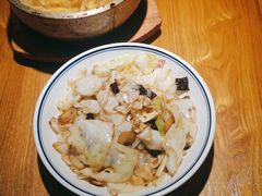-川菜故事(光谷步行街店)