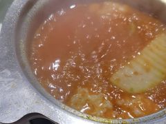-金筷子西北菜·捞悦火锅