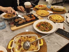 -必胜客(WOW玉泉远洋店)