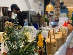 -春莱·老挝咖啡·泰式奶茶(钟楼店)