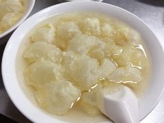 鲜肉泡泡小馄饨-乐惠馄饨店(吴趋坊店)
