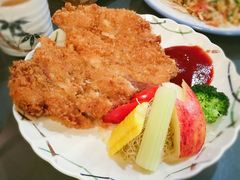 -椿山日本料理