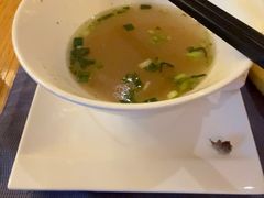 -艺厨风尚餐厅 · 桔钓沙莱华度假酒店