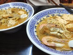 -亚肥沙茶面(黄厝店)