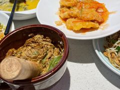 -北大荒人•新东北菜(青岛银座店)
