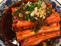 -付掌柜在成都·热炒砂锅集(金禾店)